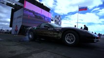 Popular Videos - Chevrolet Corvette (C5) & Racing