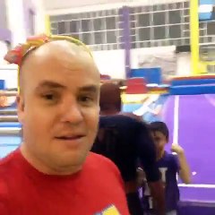 Ivan Carrum - Sus Mejores Vines Marzo 2016