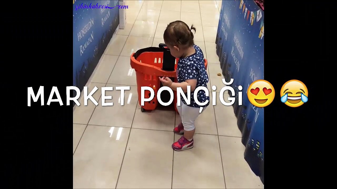Market Ponçiği