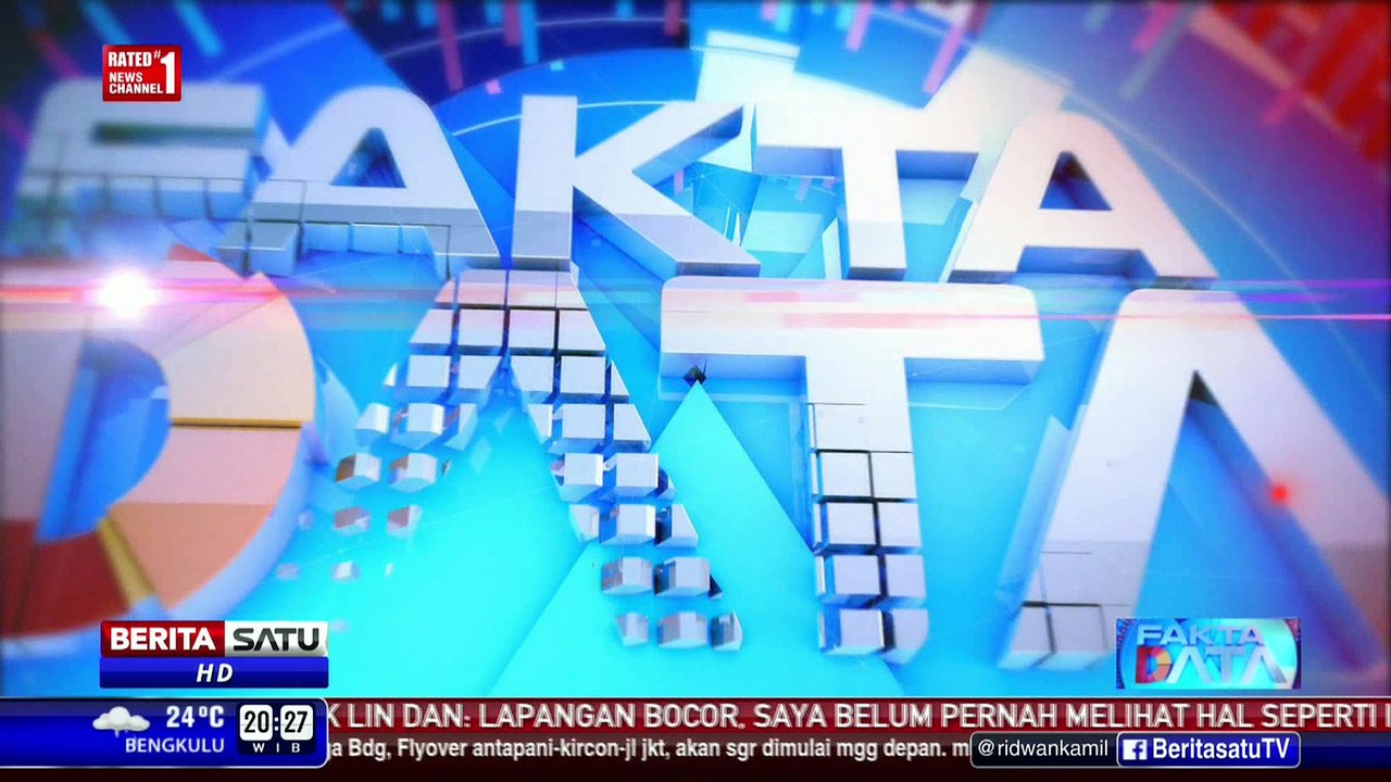 Fakta Data: Program Keluarga Harapan