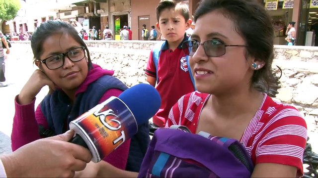 Transportistas desean subir el pasaje