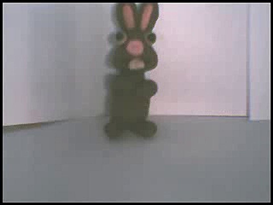 Bunny Jump