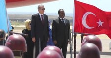 Cumhurbaşkanı Erdoğan El Cezire İngilizce'ye Yazdı
