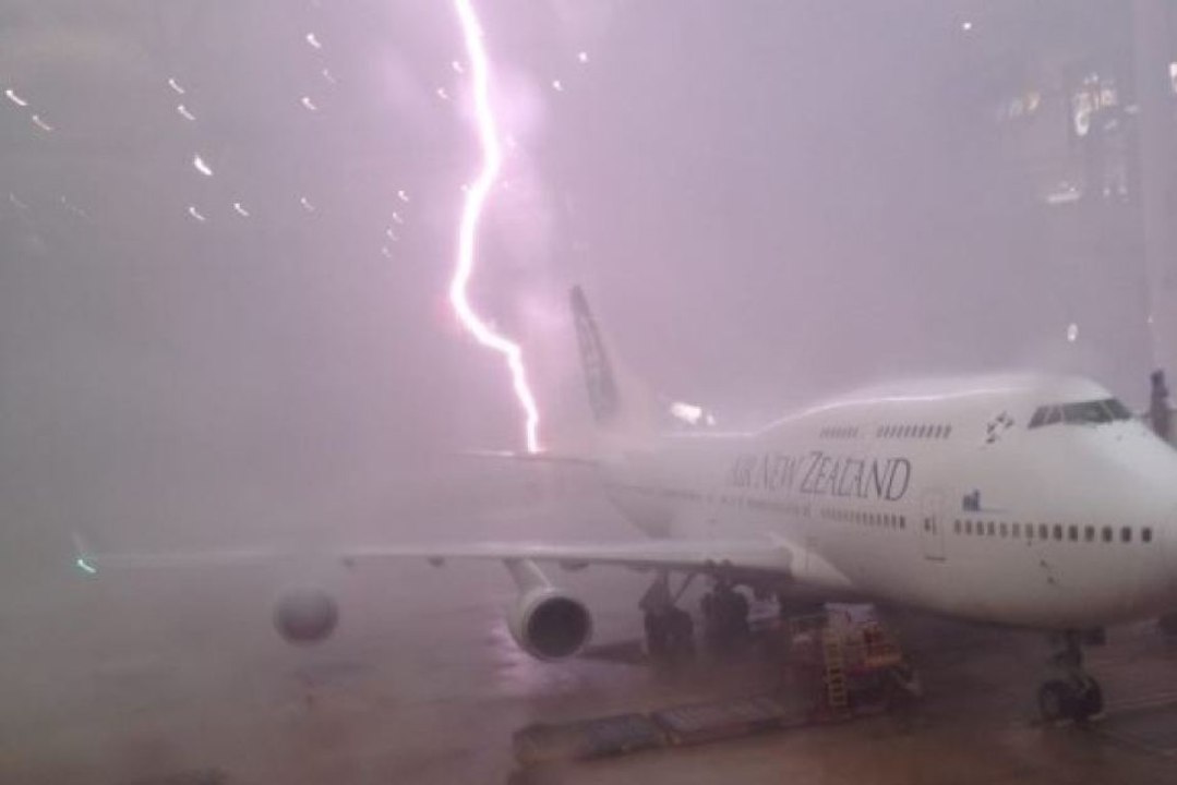 Bad Storm