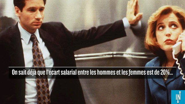 Les personnes belles gagnent plus d'argent que les personnes moyennes