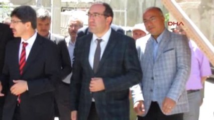 Afyon Öğrencilerden İslamiyet'i Anlatan Sergi