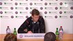 Roland-Garros 2016 - Conférence de presse Tomas Berdych - 1/8