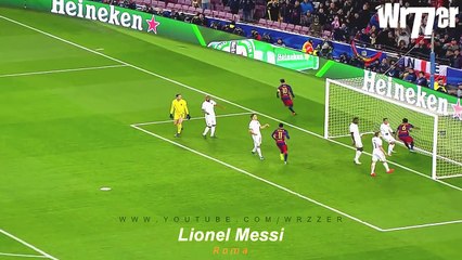 Top 10 Fastest Counter Attacks 2016