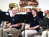 Mile High Community Band 4-29-2010 Red Rocks Community College Golden CO