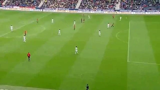 Cesc Fabregas Goal 2-0 Spain vs South Korea 1.06.2016