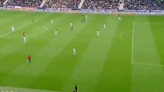 Cesc Fabregas Goal 2-0 Spain vs South Korea 1.06.2016