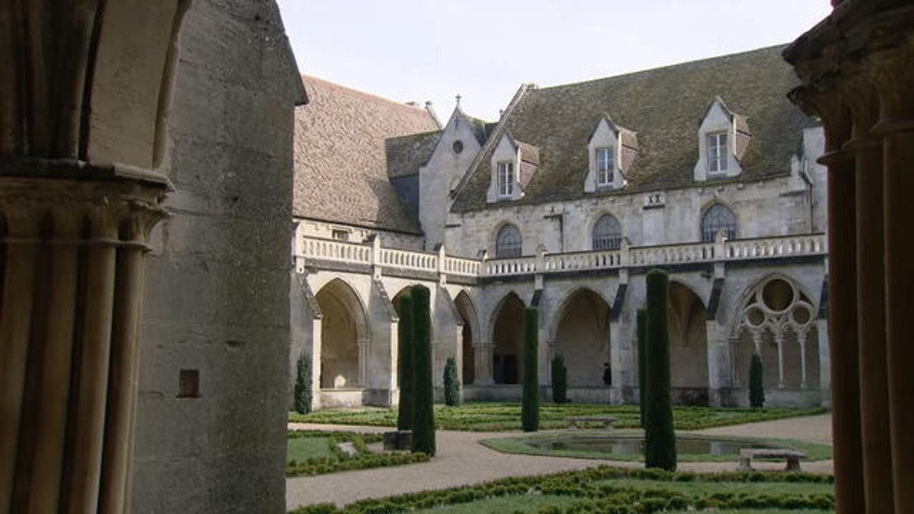 ¡Qué listo es Barbarin, qué listo es! - Los Guiñoles