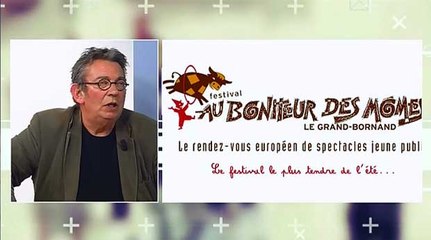 La place de l'info du mardi 31 mai 2016