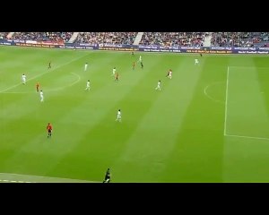 Cesc Fabregas Goal - Spain vs South Korea 2-0  01-06-2016  HD