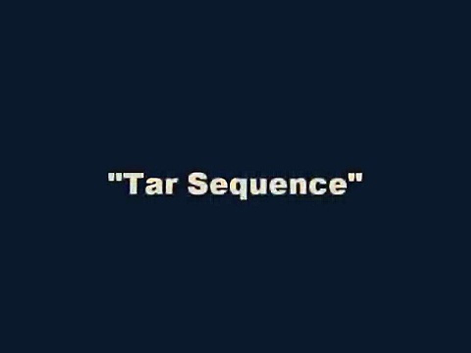 "Tar Sequence"  - ('Cool Hand Luke' by Stuart Rosenberg, 1967) -- Soundtrack by Lalo Schifrin