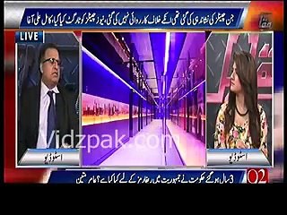 Nawaz Sharif finalises package for Pak journalists whosoever want foreign postings in embassies :- Rauf Klasra unmasked