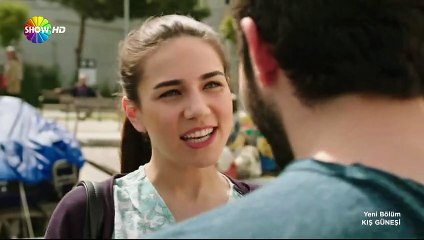Kış güneşi 15.Bölüm part 3