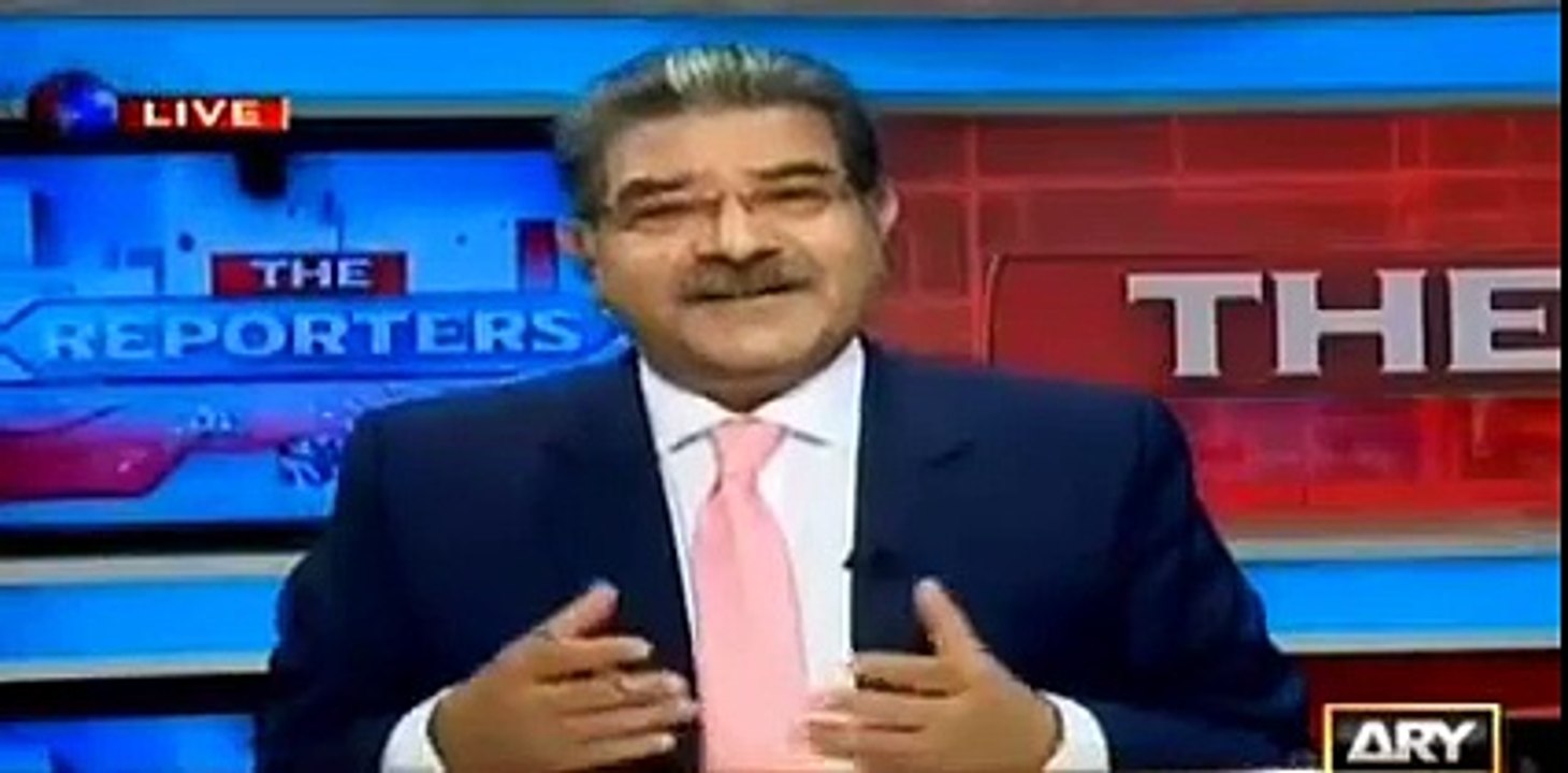 Sami Ibraheem ne Hilary Clinton ke Bilawal ke liye message ka pol khol dia