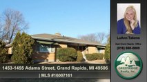 Homes for sale 1453-1455 Adams Street Grand Rapids MI 49506 Greenridge Realty