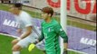 David Silva Amazing Free Kick Goal Spain vs South Korea 2-0 • International Friendlies 2016