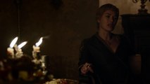 Game of Thrones 6x06 'Jamie and Cersei Kiss' Season 6 Episode 6 Scene