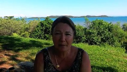 Une érosion accélérée du littoral en Nouvelle-Calédonie - LTOM