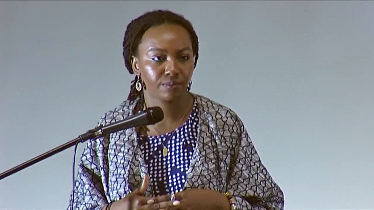 Rencontre internationale pour une conférence mondiale pour la paix et le progrès - Table-ronde 4 ( 1/2 )