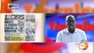 Revue de Presse avec Mamadou Mouhamed NDIAYE - 1 juin 2016