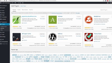 How to install Google Analytics