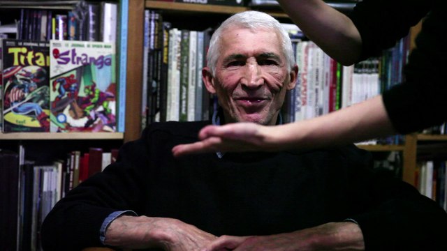 Clap ! Exposition LUG - Lyon BD Festival, 4 - 5 juin