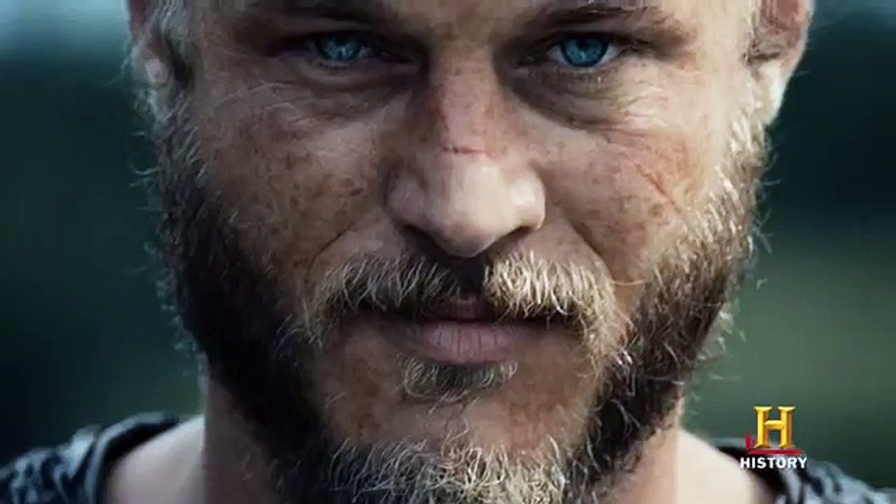 Vikings  saison 1 TRAILER