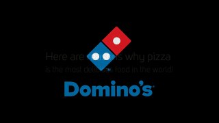 Evanston, IL Domino's Pizza - Reasons Why Pizza is The Most Preferred Food in the World