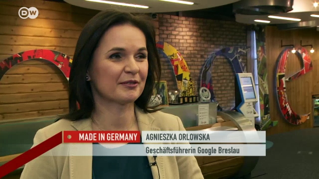 Rechtsruck in polen | made in germany