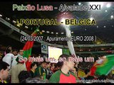 [Portugal-Bélgica] So mais um, so mais um (24/03/07)