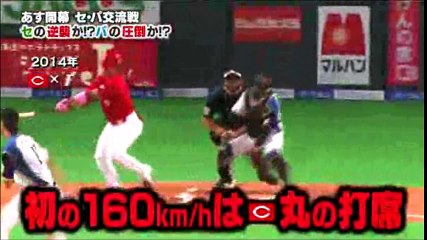 プロ野球のセ・パ交流戦の歴史を振り返る