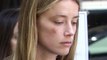 Amber Heard's Responding Officers Insist She Had No Bruising