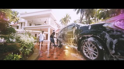 Mapla Singam - Edhuvumae Thonnale Full HD Video Song