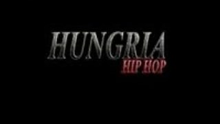 HipHop ' Hungria Hip Hop - De Aro 20.