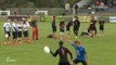 Frisbee : Championnat de France UNSS d’ultimate 2016