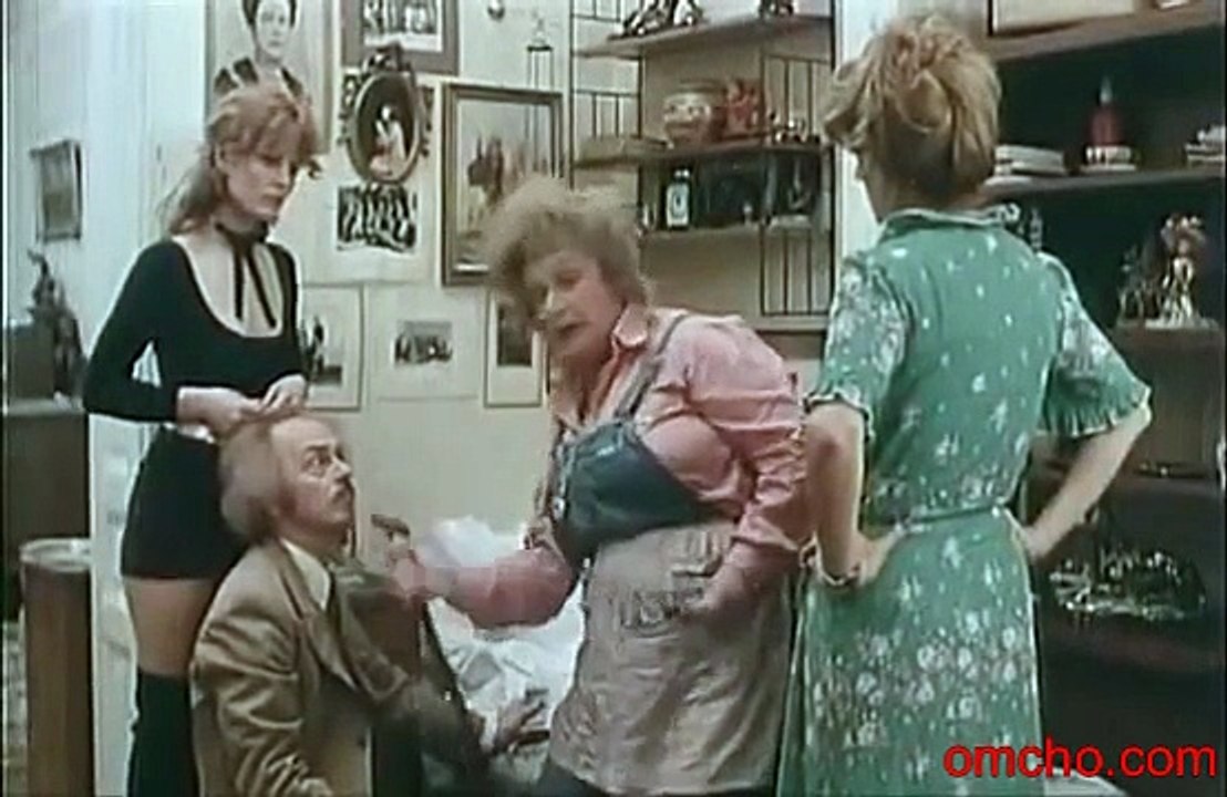 Tesna koza (1982) 2/2