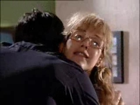 Tu amor - David/Lisa - Verliebt in Berlin