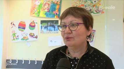 Alimentation biologique : Sabine Roirand (Vendée)