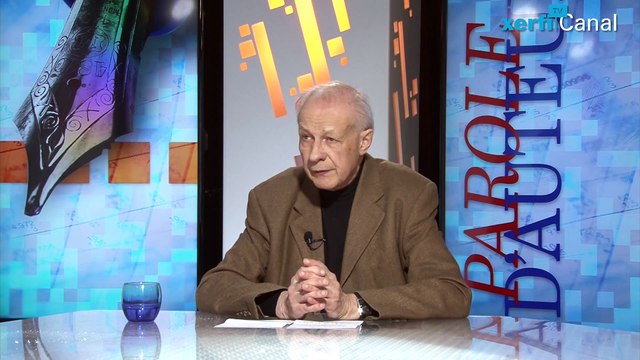 Michel Aglietta, Xerfi Canal Des crises monétaires aux crises financières - 3ème partie