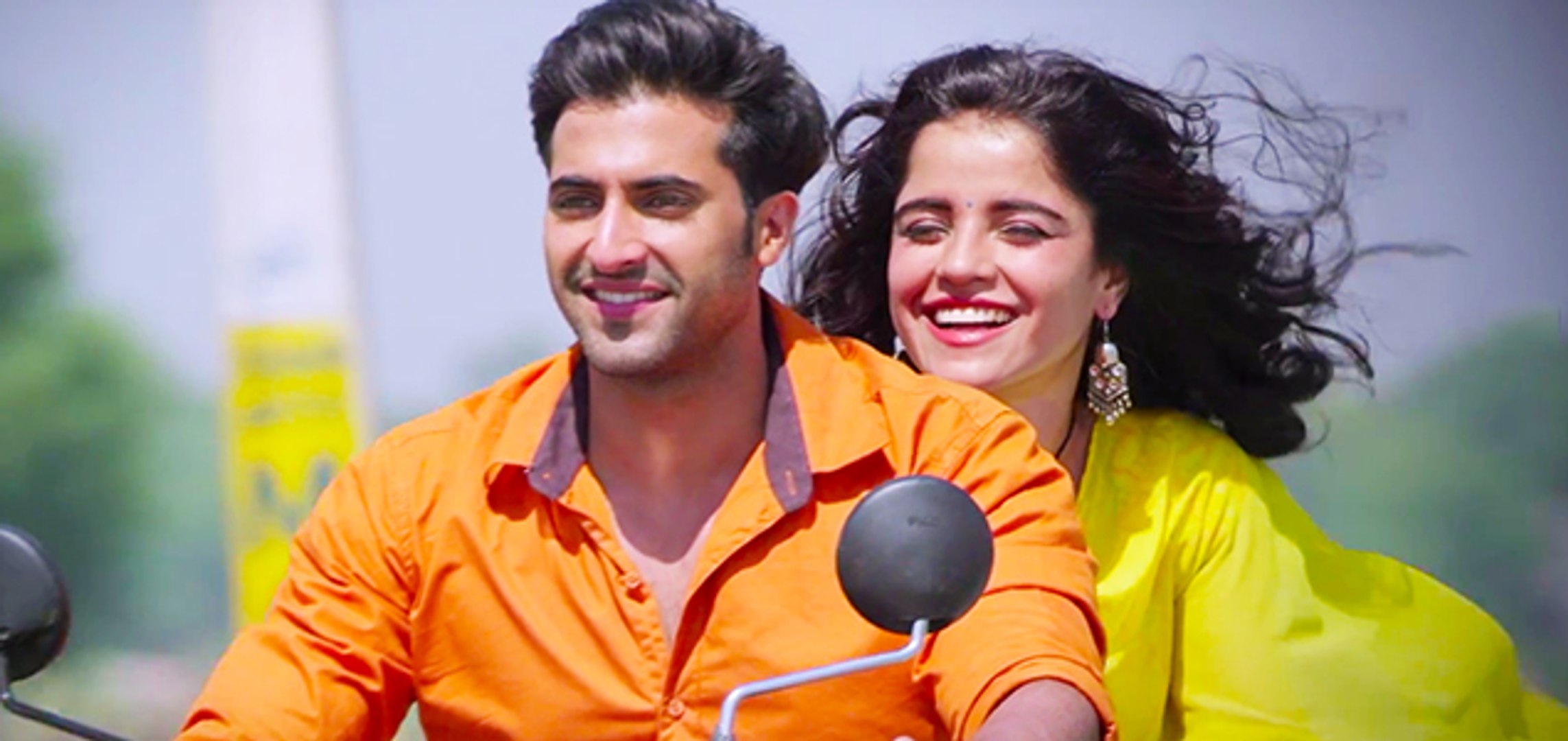 MERA MANN Song | LAAL RANG | Akshay Oberoi | Pia Bajpai | New Song