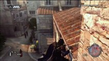 Random Gameplay: Assassins Creed Brotherhood - [German/HD/Blind] - Meucheln in Roma