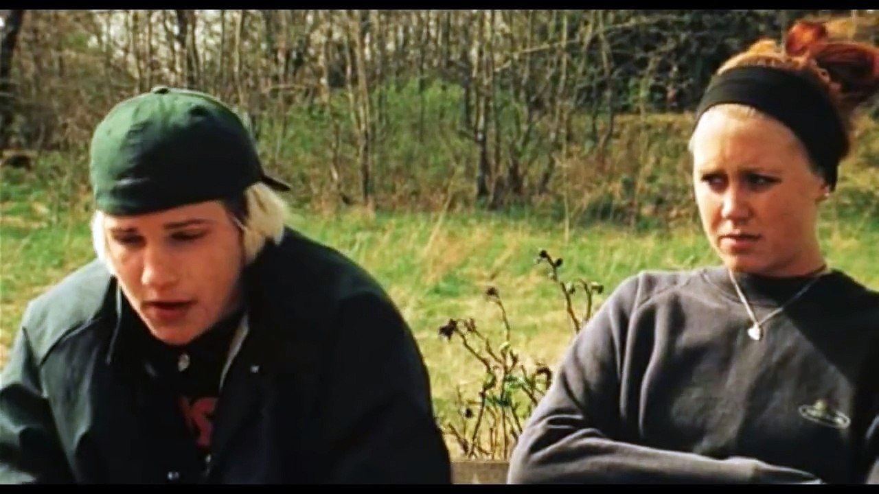 Fucking Åmål - Jag ska bli psykolog