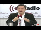 Tertulia de Federico: El rodillo nacionalista catalán - 01/06/16