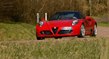 Alfa Romeo 4C Spider : Combinaison gagnante chez Stand 21