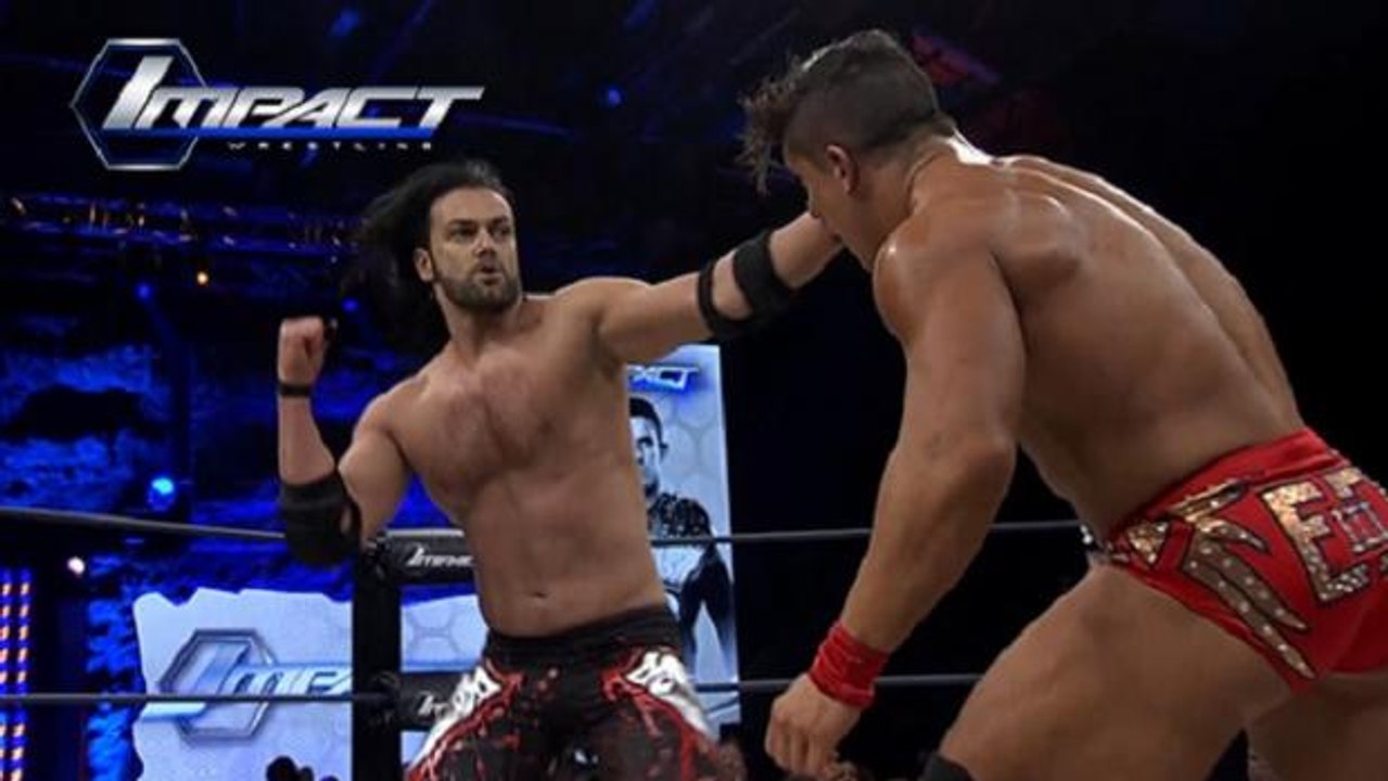 TNA IMPACT Wrestling 31st May 2016 Full Show | TNA Impact Wrestling 5-31-16 Full Show