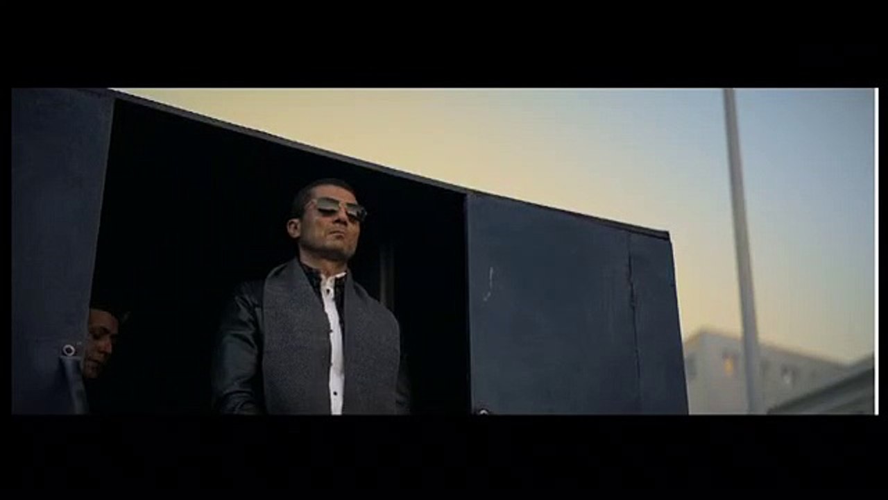 أكشن ومطاردات وجمل رنانة عن الحق والعدل فى البرومو الجديد لـ7 أرواح